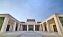 George W Bush Presidential Library and Museum